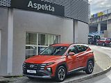 Hyundai Tucson 1.6T-GDi DCT, Smart, serv.kn. - náhled 1