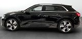 Audi Q8 e-tron 50 Q Kam Pano Matrix 4 zóny  - náhled 1