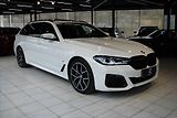 BMW Řada 5 530d xDrive M Sport DAProf/360 - náhled 1