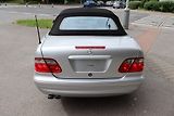 Mercedes-Benz CLK 55 AMG V8 CABRIO 255kW - náhled 47
