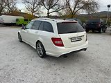 Mercedes-Benz Třídy C AMG LINE 3.0 CDI 4MATIC - náhled 12