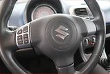 Suzuki Splash (2010) 1.2 16V, po STK, jezdí výborně - náhled 15