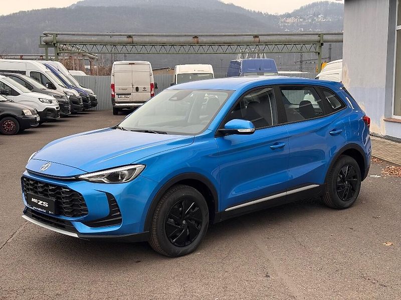 MG ZS (2026) 1,5l (115k) Excite - fotka 5 z 36