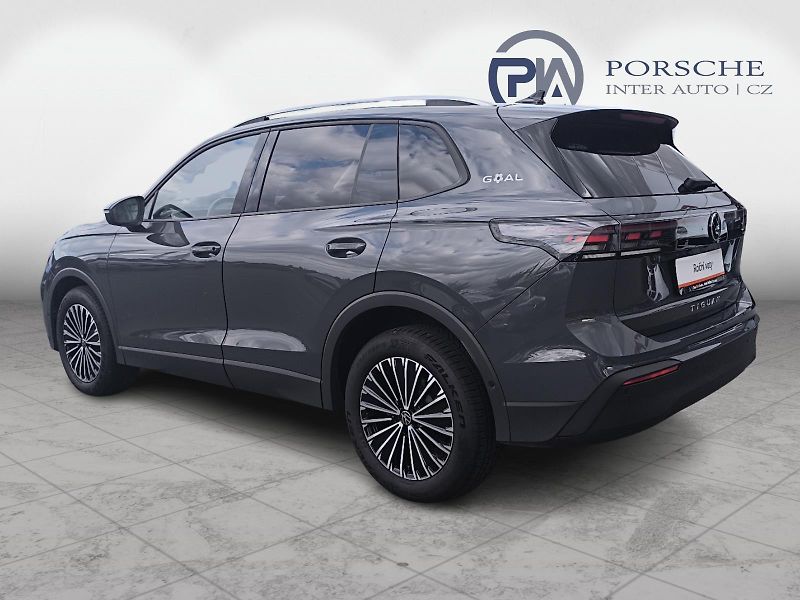Volkswagen Tiguan 2.0TDI 7DSG  PEOPLE - fotka 8 z 26