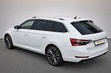 Škoda Superb (2023) Combi L&K 2,0 Tsi 206 Kw 4x4 D - náhled 39