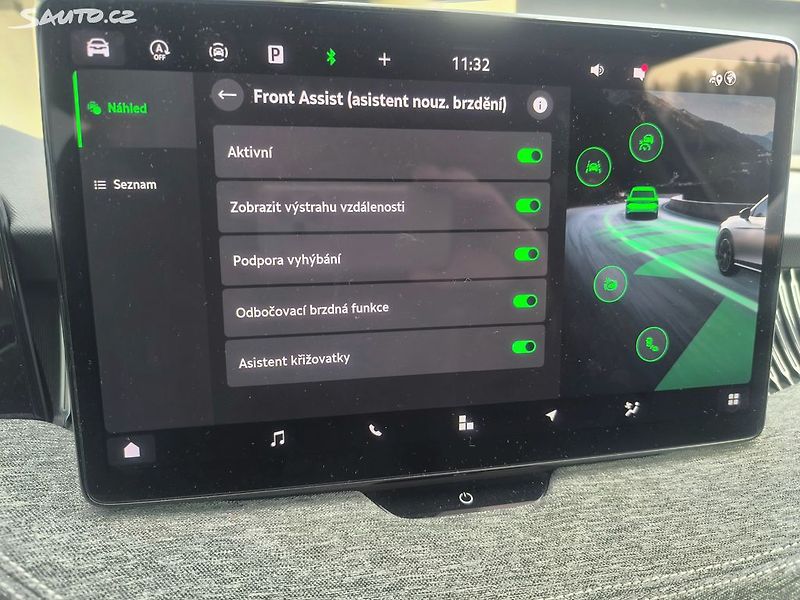 Škoda Superb -DPH,KRÁSNÝ,CZ,VÝBAVA,MASÁŽE - fotka 27 z 35