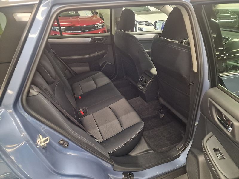 Subaru Outback (2019) 2.5i Active AUT 2019 | Záruka - fotka 24 z 50