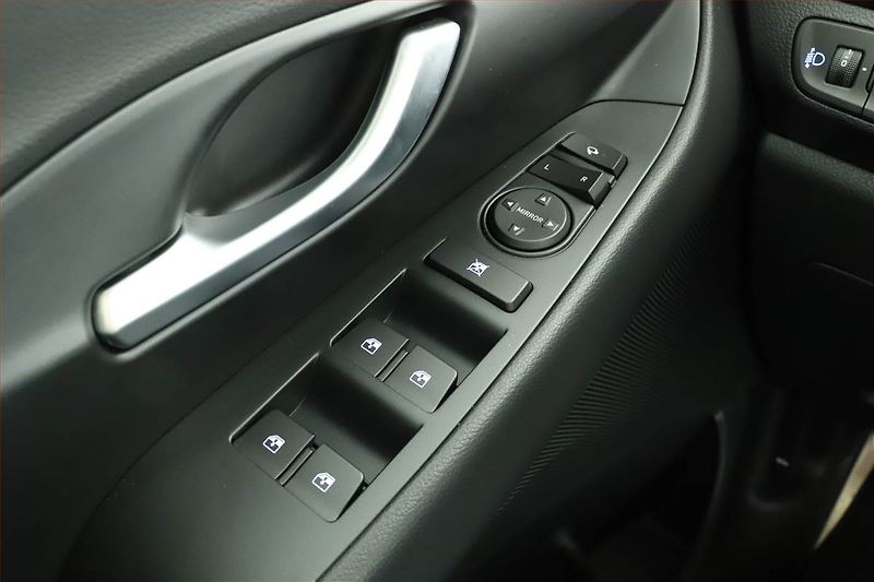 Hyundai i30 (2026) 1.6 T-GDI, N-LINE, AUTOMAT - fotka 10 z 16