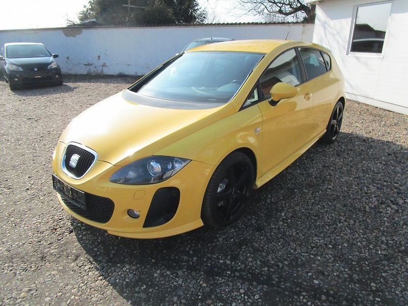 Seat Leon 1,4TSI-92KW-LINEAR- NOVÁ STK - fotka 4 z 30