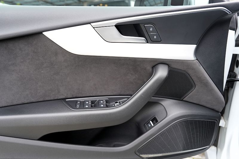 Audi S5 3.0 TFSI tiptronic Quattro/B&O - fotka 21 z 49