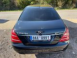 Mercedes-Benz Třídy S (2009) 350 CDI Long 4 matic! - náhled 24