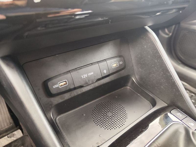Hyundai Tucson 1.6 T-GDI/110kW Smart - fotka 19 z 30