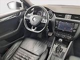 Škoda Octavia (2015) RS 2.0 TDI, Automat, Kůže - náhled 7