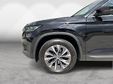 Škoda Kodiaq Style Plus 2.0 TDI 110 kW DSG - náhled 10