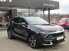 Kia Sportage (2025) 4x4 7DCT TOP EVO