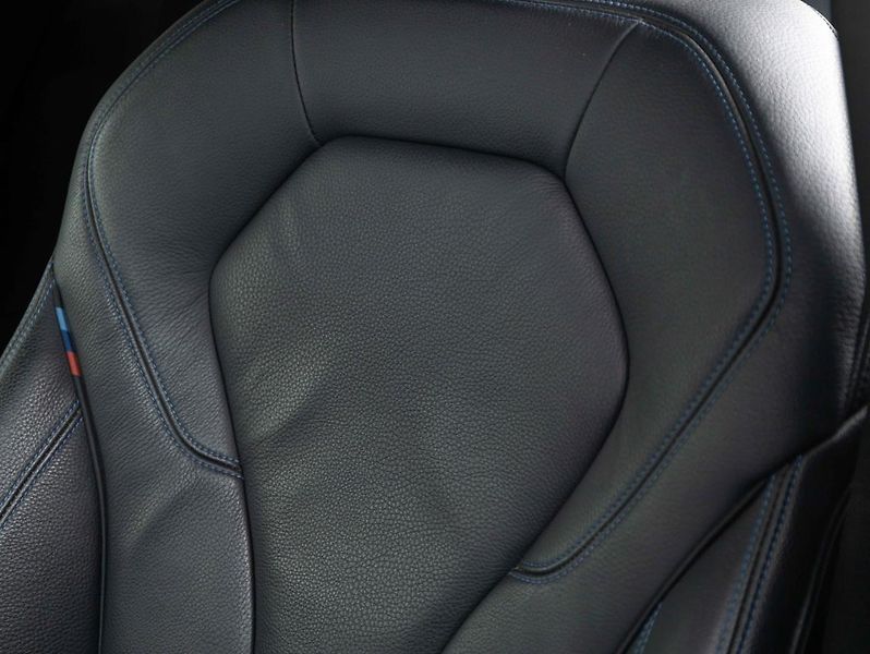 BMW Řada 5 540d xDrive - fotka 14 z 23