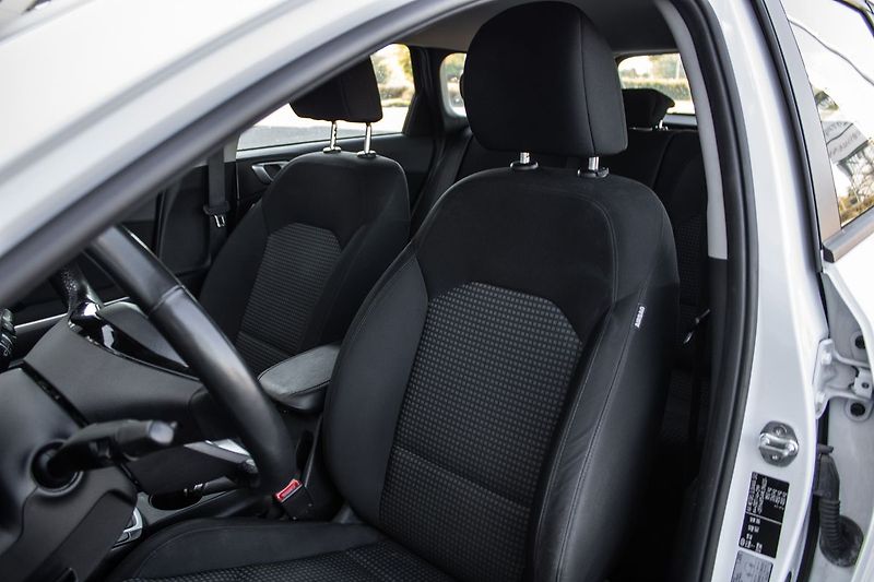 Kia Ceed - fotka 11 z 25