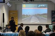 Regionální dopravní konference v Kolíně