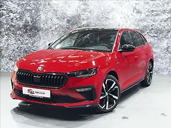 Škoda Scala 1,5 TSI 110KW DSG MONTE CARLO - fotografie inzerátu