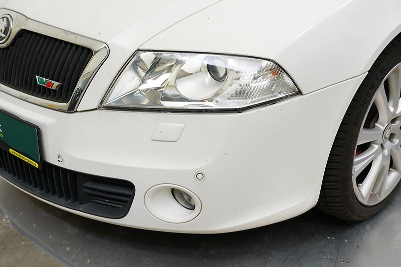 Škoda Octavia - fotka 9 z 22