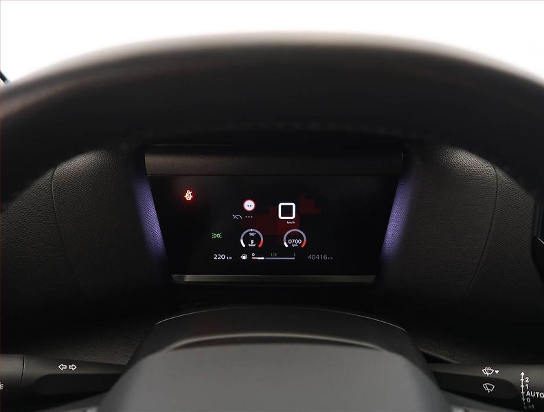 Citroën C4 (2021) 1.2 PureTech, Serv.kniha - fotka 11 z 19