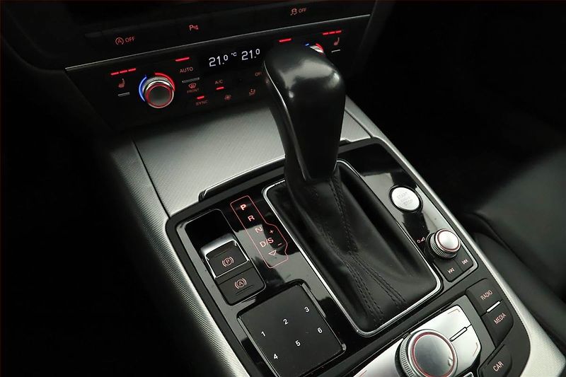 Audi A6 (2017) 3.0 TDI - fotka 10 z 20