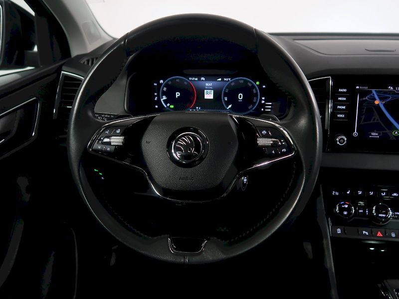 Škoda Karoq (2023) STYLE 2.0TDI 85KW DSG - fotka 16 z 40