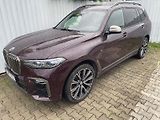 BMW X7 M50I - náhled 8