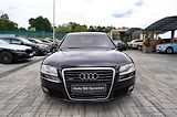 Audi A8 4.2 TDI Long,4x4 Exclusive - náhled 1