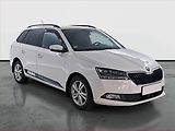 Škoda Fabia (2019) Style 1.0 TSI, Tempomat - náhled 1