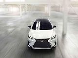 Lexus RX.