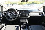 Volkswagen Touran 1.2TSI 81KW Comfort 7mist 3/17 - náhled 13