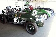 Le Mans Classic.