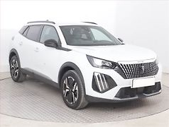 Peugeot 2008 (2025) 1.2 PureTech - fotografie inzerátu