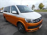 Volkswagen Multivan 2,0 TDi 110kW DSG,BULLI,1.maj. - náhled 1