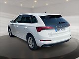 Škoda Scala 1,0 TSI Style DSG - náhled 3