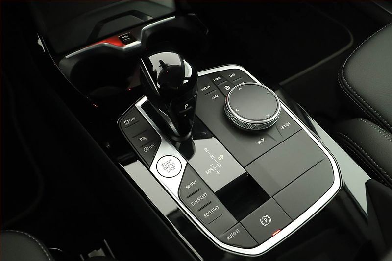 BMW Řada 2 (2023) M Paket 218i Gran Coupé - fotka 11 z 19