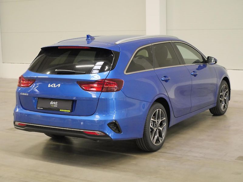 Kia Ceed - fotka 2 z 25