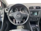 Volkswagen Golf (2012) 2.0 TDi, Style, navi - náhled 11