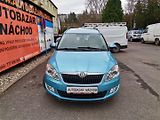 Škoda Roomster (2010) 1.2TSi 63kw Klima PDC - náhled 7