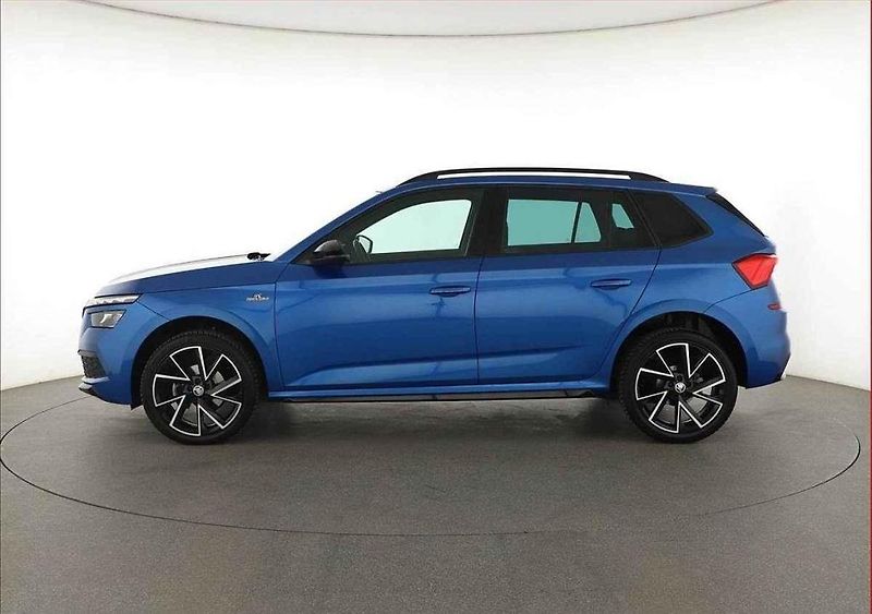 Volkswagen Tiguan 2,0 TDI.