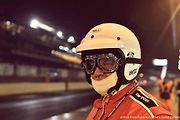 Le Mans Classic.