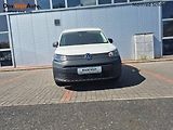 Volkswagen Caddy (2025) 2.0 TDI 75kW Maxi - náhled 3