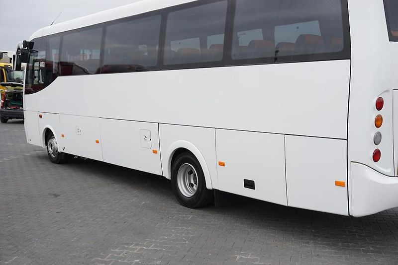 Mercedes-Benz (2017) APOLLO / EURO 6 / 41 OSÓB / 11 - fotka 46 z 54