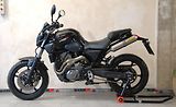 Yamaha MT-03 (2007) hezký stav - náhled 12