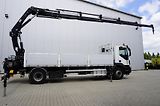 Iveco Stralis (2016) 310 E6 / 120 tho. km! / Crane - náhled 1
