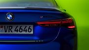 BMW M4 CS Edition VR46