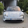 Porsche Taycan (2022) - náhled 1