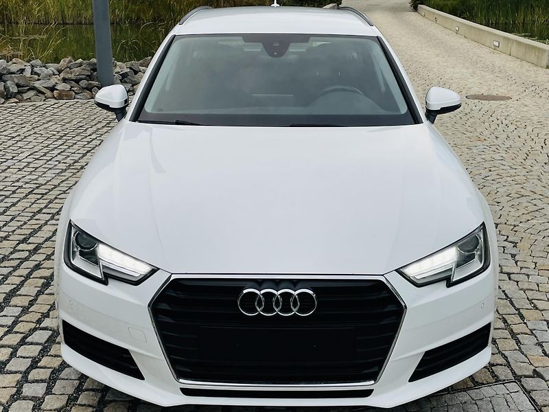 Audi A4 3.0TDI AUT KAMERA SERVISKA  - fotka 7 z 45