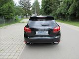 Porsche Cayenne 3,0 D, Navi, Kůže, 20ALU - náhled 8